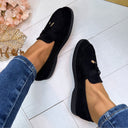 MARLEEN INSTAPPER 803 BLACK