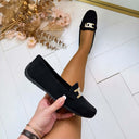 CHAIN INSTAPPER RQ073 - BLACK