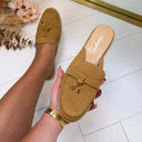 NALA INSTAPPER DES8016 - CAMEL