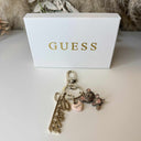 GUESS KEYRING RW1802