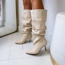 LAARS DES8101 - BEIGE/PU
