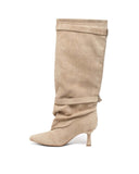 GESP LAARS DES8578 - KHAKI/SUE