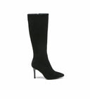 KITTY LAARS MET HAK DES612 - BLACK/SUE