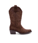 FIENE LAARS DES957 - BROWN/SUE