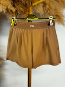 UNIQUE THE LABEL GIGI SHORT - SANDY