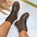 LARISSA BOOT XJ-901