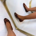 LEOPARD INSTAPPER X5-582 LEOPARD