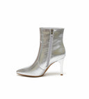 CLASSIC HEEL DES610 - SILVER