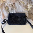 VALENTINO BAGS ICELAND SHOULDER BAG VBSA6B09PLC - NERO