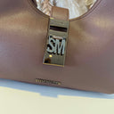 STEVE MADDEN BOVIE BAG 1510 - BRWN/BRNZE