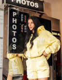UNIQUE THE LABEL JOLEEN WESTE KAKAO