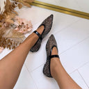 CILLA INSTAPPER 9862 - BLACK