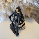 SUMMER BAG H5113 - BLACK