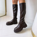 IRIS LAARS 1987-H17 - BROWN