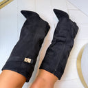 SUEDINE LOCK LAARS 9501A