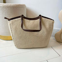 LIU JO FERIELLE SHOPPING BAG AF6117/E1163 - CREAM