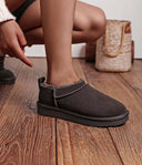 UGIE BOOT JB-2016 - COFFEE