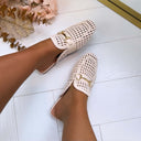 LIMA INSTAPPER N913 - BEIGE