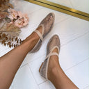 GLAM INSTAPPER 9861 - BEIGE