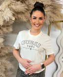 *SALE* GUESS ARIANNE BOXY TEE V6GI04K2965