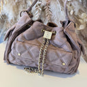 STEVE MADDEN BMICKI BAG 2706 - GRY