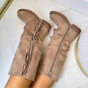 ANNA FRINGE LAARS RQ-543