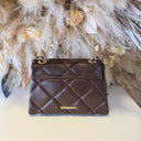 STEVE MADDEN BMAX-12 - SAC 2470 MARRON
