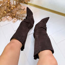 NOA LAARS 2901A - BROWN
