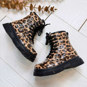 NOLA VETER BOOT 20318