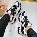 GUESS PRETTY SNEAKER FLPNTSELE12
