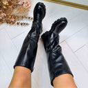 ANNA SLEEVE LAARS A-9971