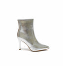 CLASSIC HEEL DES610 - SILVER