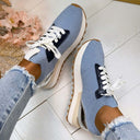 LIU JO EVELYN 916 SNEAKER BA6067