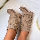 LAARS DES8589 - KHAKI/S