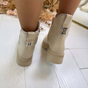 LOUA BOOT XJ-900A** - BEIGE