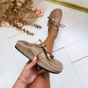 INDIAN INSTAPPER LS-5540 - KHAKI