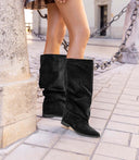STEEF LAARS 2916A - BLACK