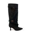 GESP LAARS DES8578 - BLACK/SUE