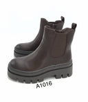 LILLY BOOT A1016 - BROWN