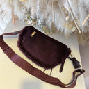 RIB BAG 60283 - WINERED