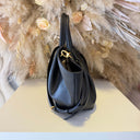GUESS ALLEGRA GIRLFRIEND BAG BG223706 - BLACK