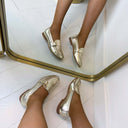 DWRS JAY INSTAPPER - 28561-02 CHAMPAGNE