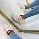 ALISSA SNEAKER C3941