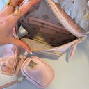 STEVE MADDEN BMAX-12 - SAC 2470 MARRON