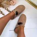 TEDDY INSTAPPER X5-583 - KHAKI