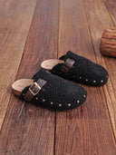 TEDDY INSTAPPER X5-583 - BLACK