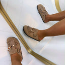 KRAALTJES FRINGE INSTAPPER Y23-68