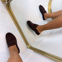CHARA INSTAPPER TC-41 - BROWN