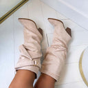 CINDY LAARS DES8567 - BEIGE/SUE