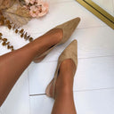 FENNA INSTAPPER X5-571 -KHAKI